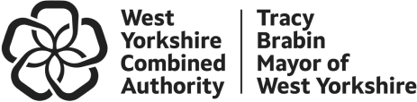 West Yorkshire Combined Authority — Tracy Brabin, Mayor of West Yorkshire